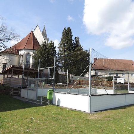 Kirchenwirt Inn Kreuzen  객실 사진
