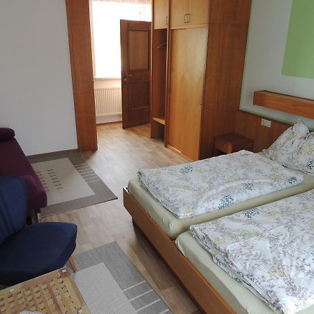 Kirchenwirt Inn Kreuzen  외부 사진