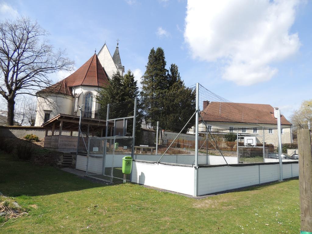 Kirchenwirt Inn Kreuzen  객실 사진