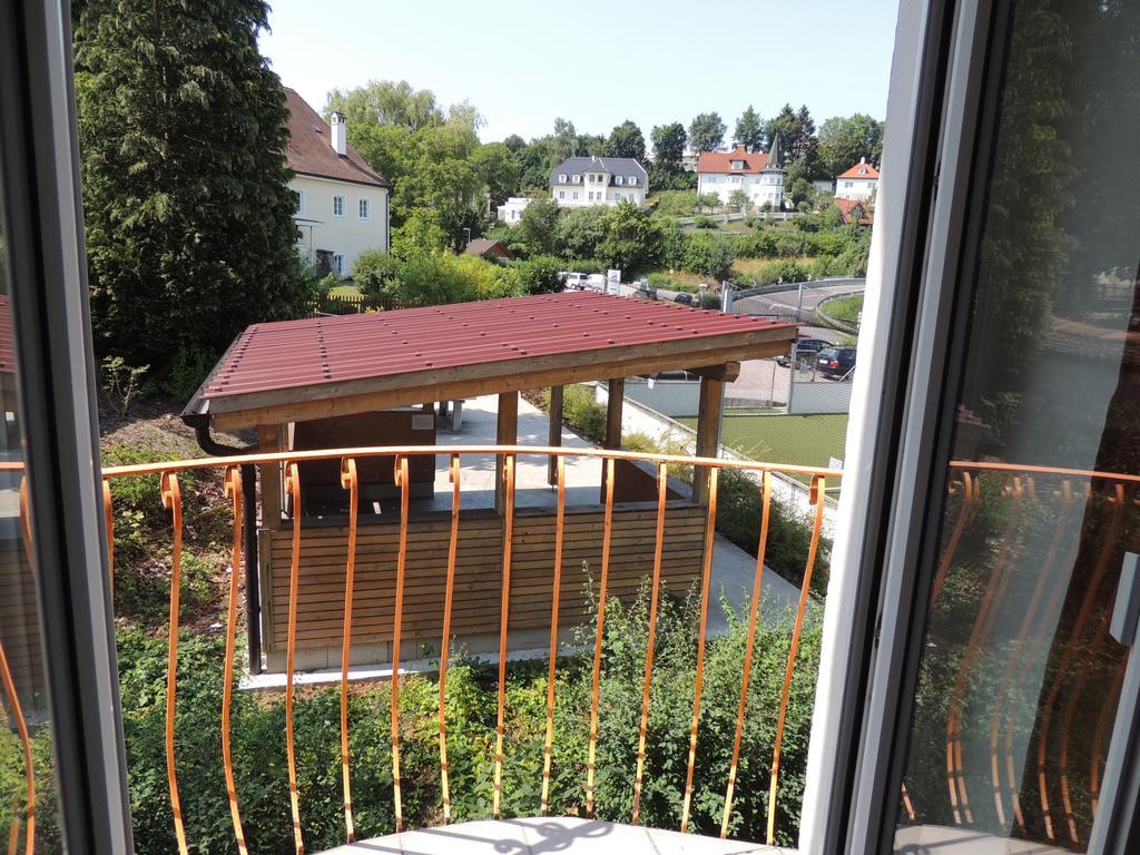 Kirchenwirt Inn Kreuzen  객실 사진