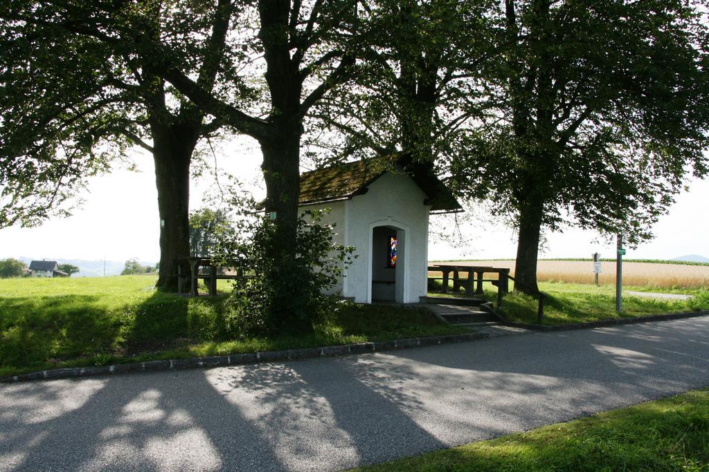 Kirchenwirt Inn Kreuzen  외부 사진