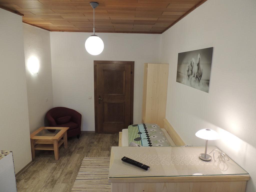 Kirchenwirt Inn Kreuzen  외부 사진