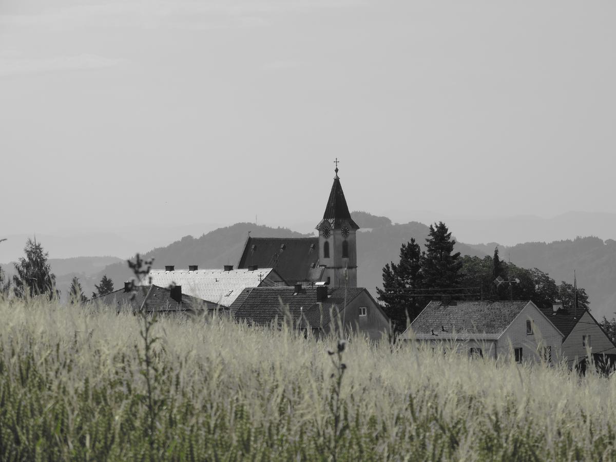Kirchenwirt Inn Kreuzen  외부 사진